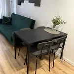 Apartment Urban Plebiscytowa