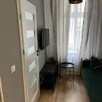 Apartment Urban Plebiscytowa *