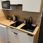 Apartment Urban Plebiscytowa *