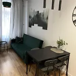 Urban Plebiscytowa Apartment Katowice