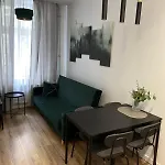 Apartment Urban Plebiscytowa