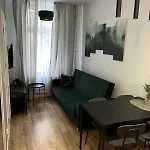 Apartment Urban Plebiscytowa *