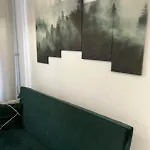 Urban Plebiscytowa Apartment *
