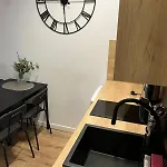 Apartment Urban Plebiscytowa