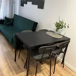 Urban Plebiscytowa Apartment *