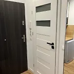 Urban Plebiscytowa Apartment