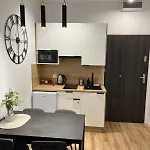 Urban Plebiscytowa Apartment
