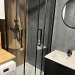 Urban Plebiscytowa Apartment