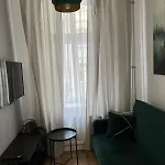 Apartment Urban Plebiscytowa