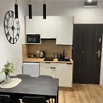 Apartment Urban Plebiscytowa Katowice
