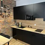 Apartment Urban Plebiscytowa *