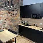 Urban Plebiscytowa Apartment