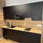 Apartment Urban Plebiscytowa *