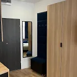 Urban Plebiscytowa Apartment