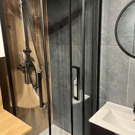 Urban Plebiscytowa Apartmán