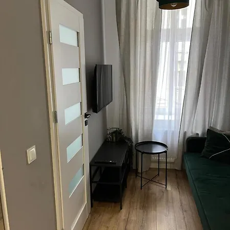 Urban Plebiscytowa Apartmán