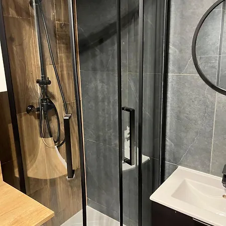 Urban Plebiscytowa Apartmán Katovice