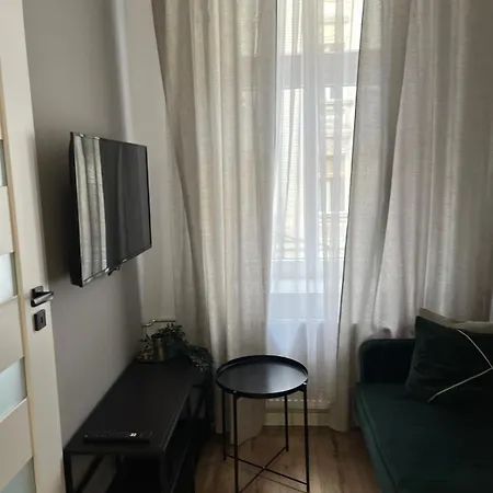 דירה Urban Plebiscytowa קטוביץ