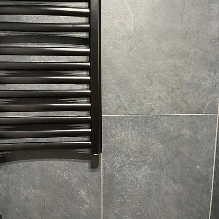 דירה Urban Plebiscytowa