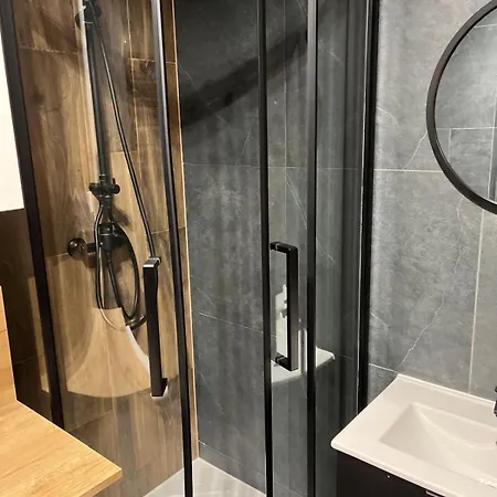 Urban Plebiscytowa * Katowice