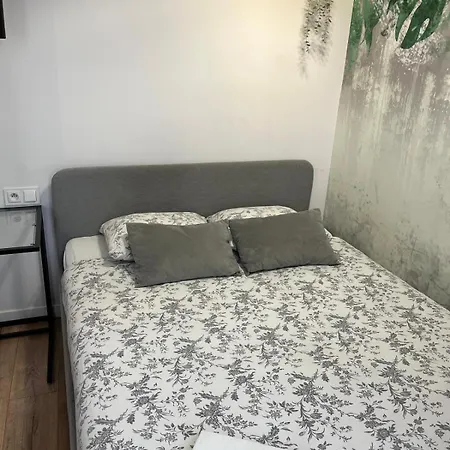 Urban Plebiscytowa Apartament