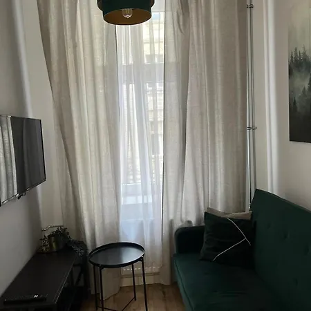 Apartament Urban Plebiscytowa