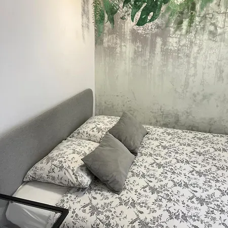 Apartament Urban Plebiscytowa *