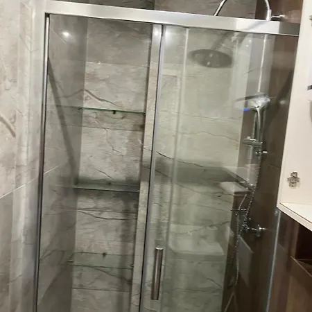 דירה Urban Plebiscytowa קטוביץ