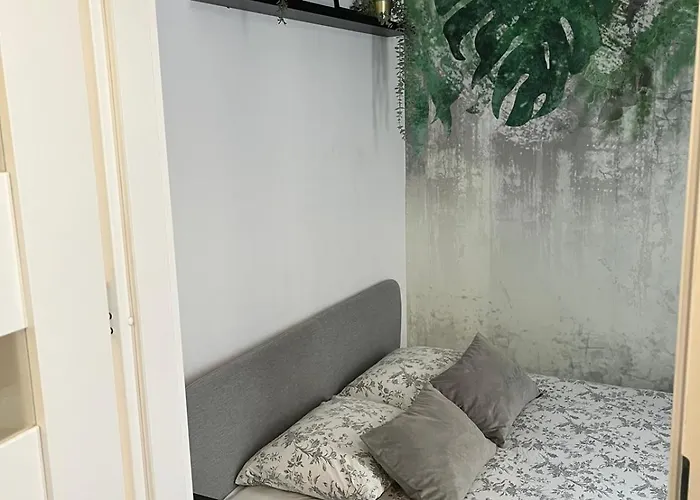 Urban Plebiscytowa Apartament *