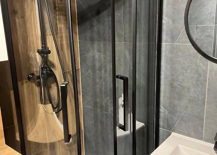 Urban Plebiscytowa Apartmán