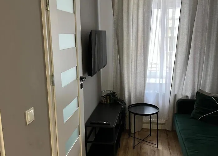 Urban Plebiscytowa Apartmán