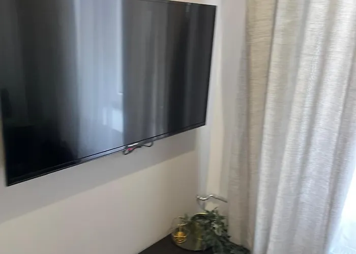 Urban Plebiscytowa Apartmán Katovice