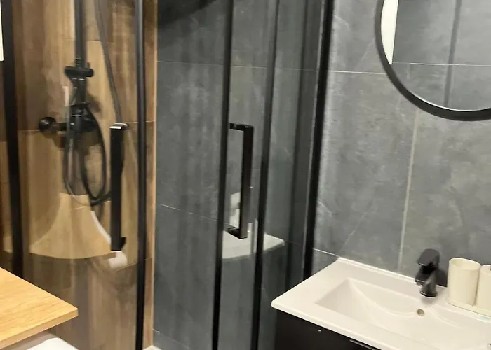 Urban Plebiscytowa Apartament Katowice