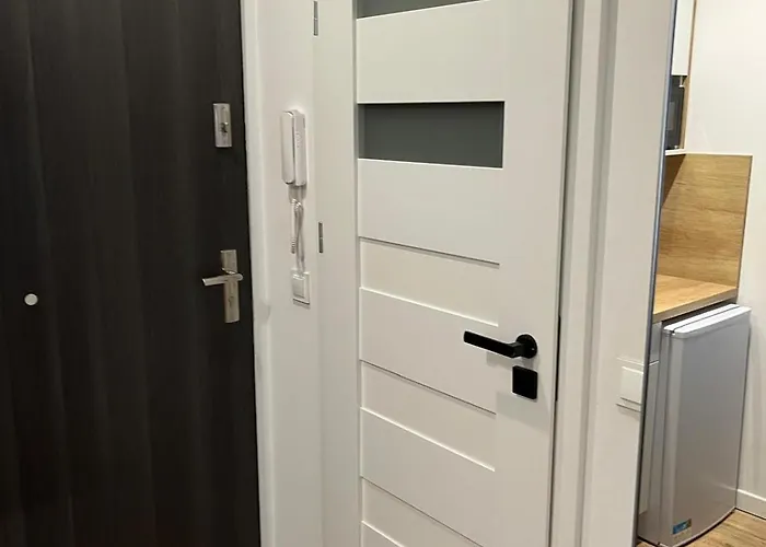 Urban Plebiscytowa Katovice