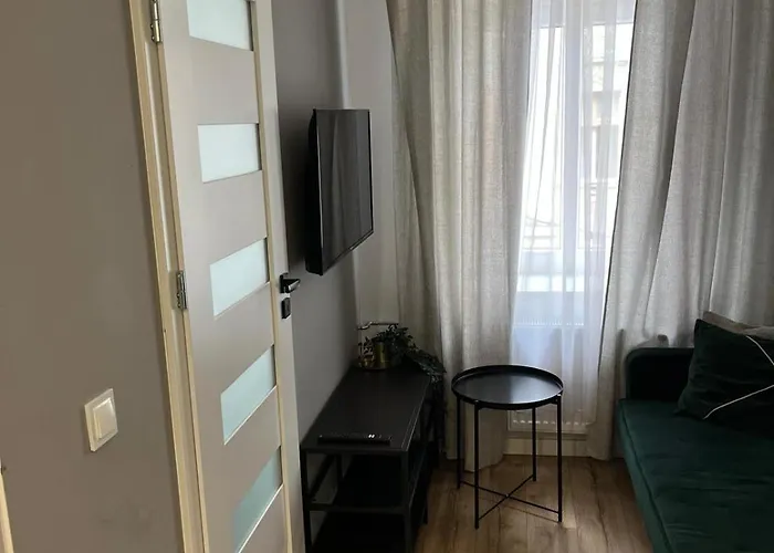 Urban Plebiscytowa * Katowice