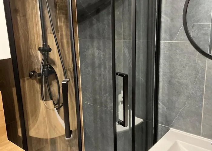 Urban Plebiscytowa * Katovice