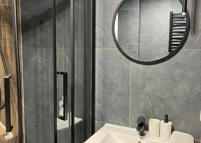 Apartament Urban Plebiscytowa