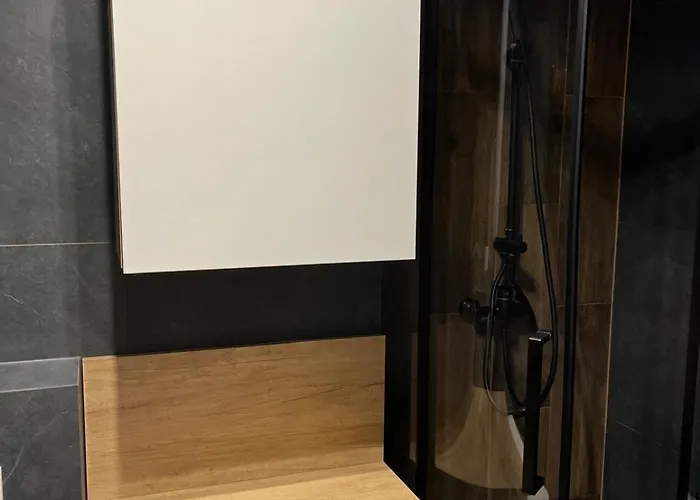 Urban Plebiscytowa Apartament