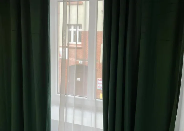 Apartament Urban Plebiscytowa Katowice