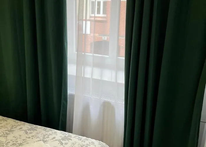 Urban Plebiscytowa *