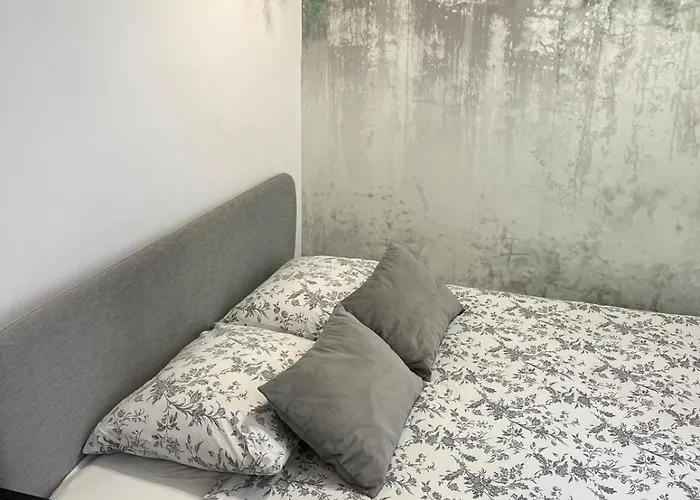 Urban Plebiscytowa Apartmán Katovice