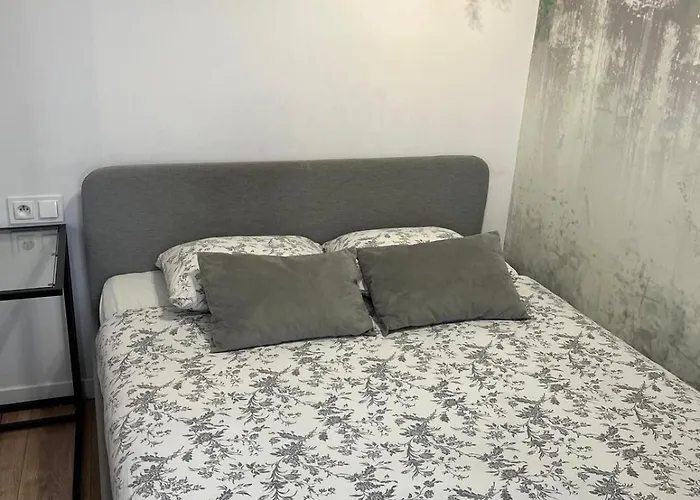 Apartmán Urban Plebiscytowa Katovice