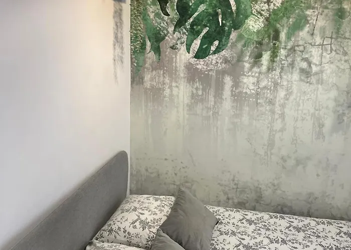 Apartmán Urban Plebiscytowa Katovice