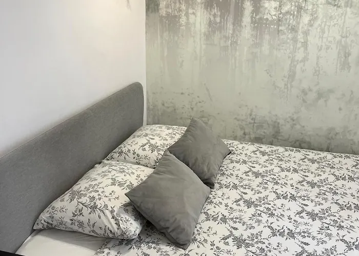 Apartmán Urban Plebiscytowa Katovice