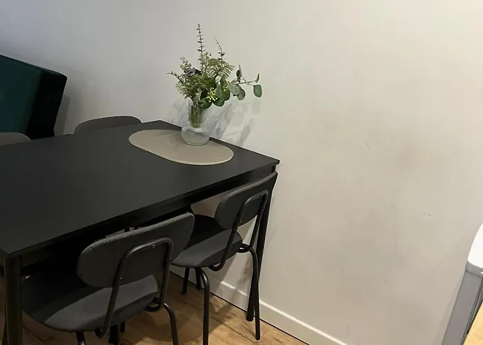 Urban Plebiscytowa Apartament Katowice