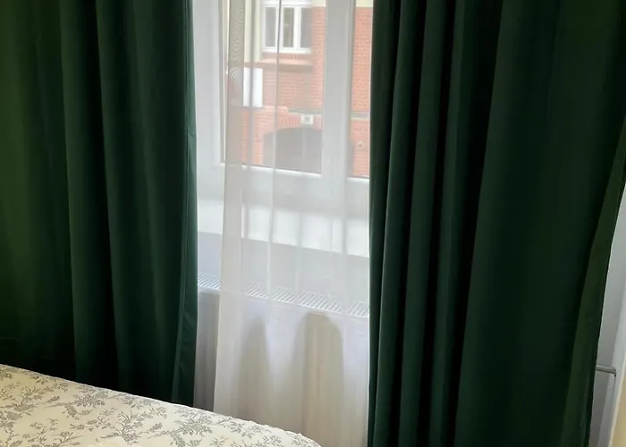 Urban Plebiscytowa *