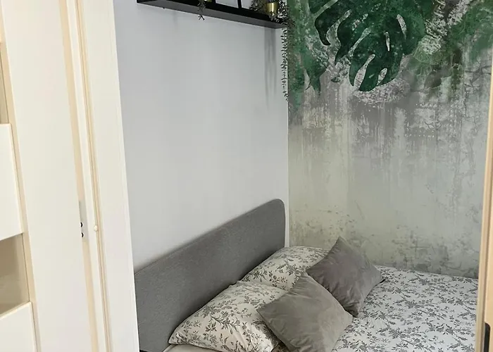 Apartmán Urban Plebiscytowa Katovice