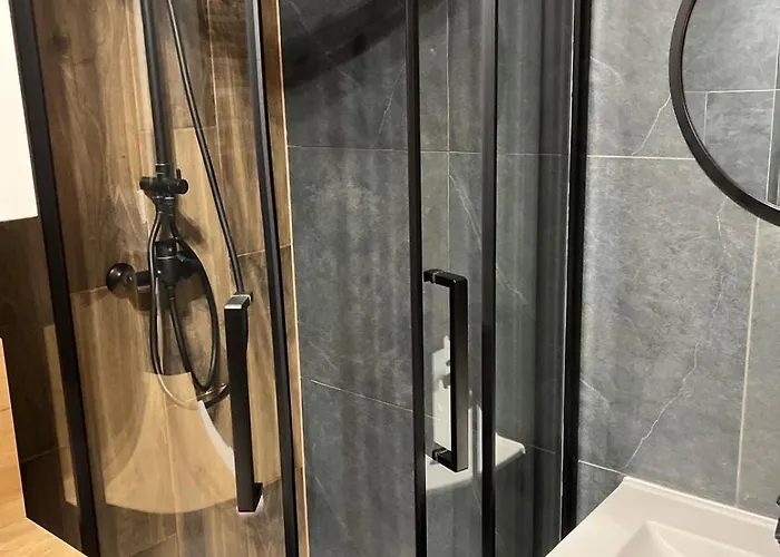 Urban Plebiscytowa * Katovice