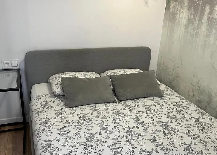 Urban Plebiscytowa Apartmán