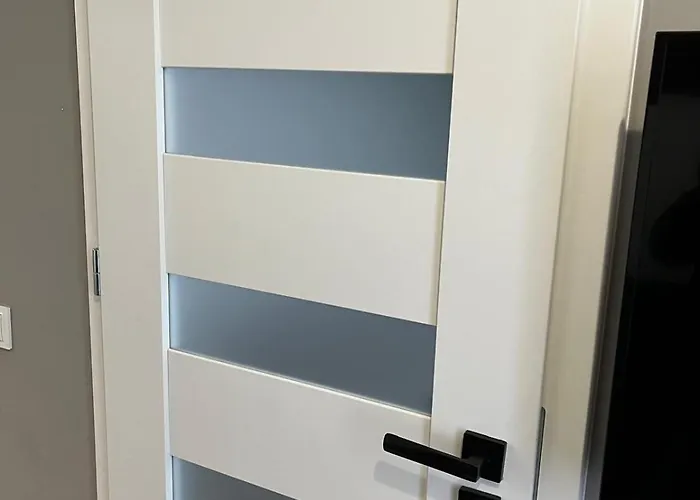 Urban Plebiscytowa * Katowice